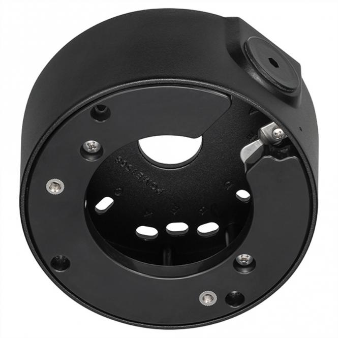 i-PRO WV-QJB502A-B Bracket, Ceiling Mount Bracket 