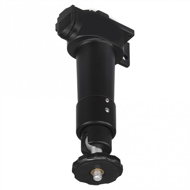 I-PRO WV-QLR100-B Support, Support pour rail 