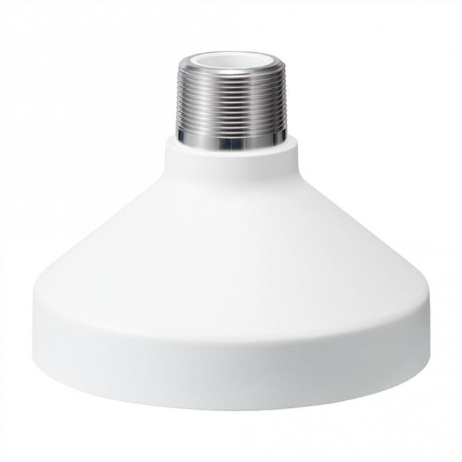 i-PRO WV-QSR501M1-W Bracket, Mount Bracket Male/ANSI 