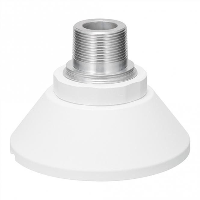 I-PRO WV-QSR506M-W Support, Support de montage Mâle/ISO 