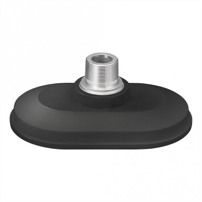 i-PRO WV-QSR507M-B Bracket, Mount Bracket Male/ISO 