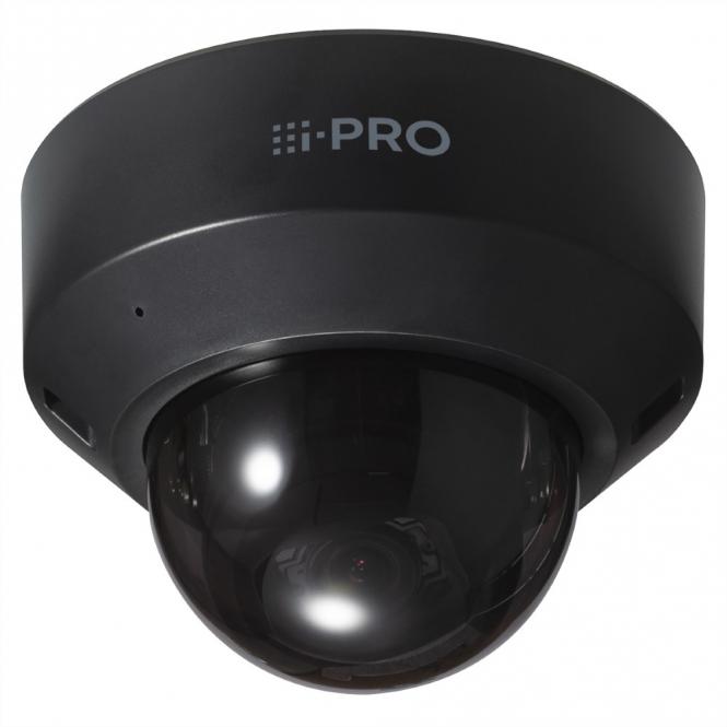 i-PRO WV-S2136GA-B Dome, 2MP AI INDOOR Dome Kamera 