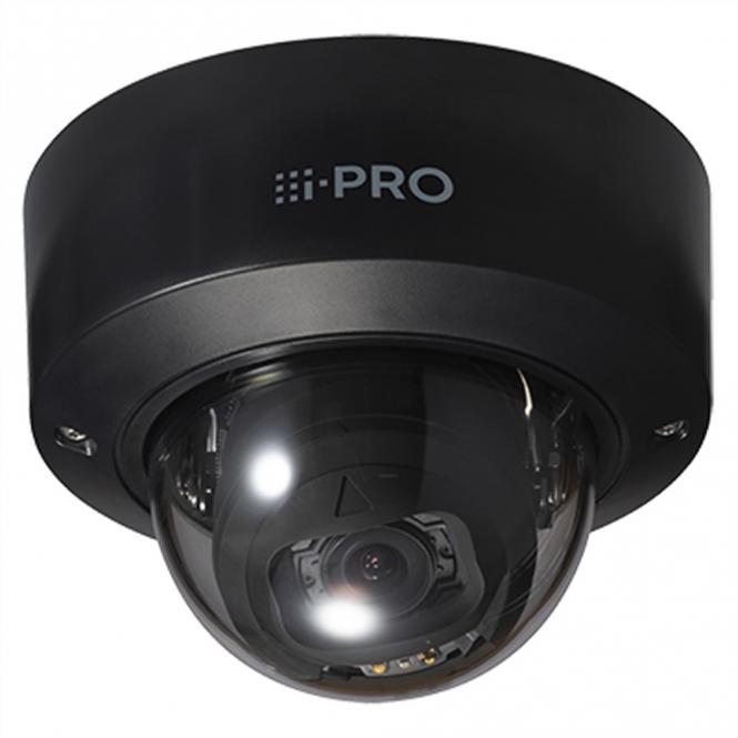 i-PRO WV-S22500-V3L1 Dome, 5MP AI INDOOR VANDAL Dome Kamera 