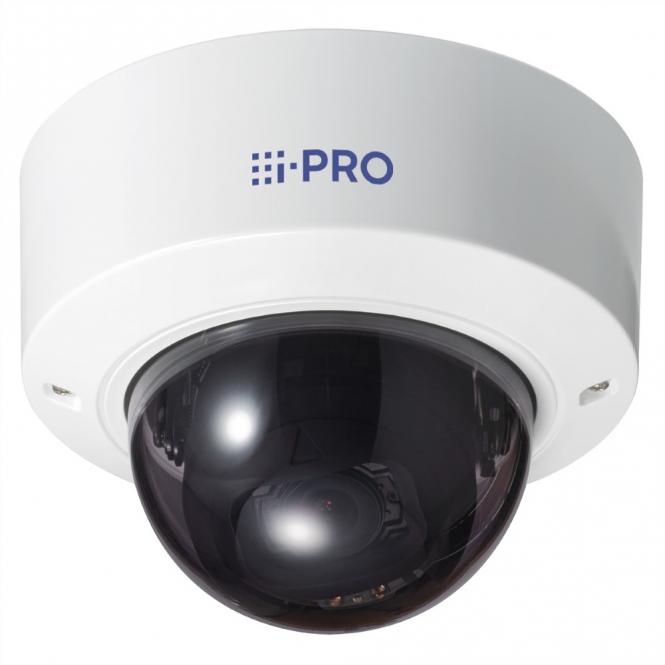 i-PRO WV-S22500-V3LG Dome, 5MP AI INDOOR VANDAL Dome Kamera 
