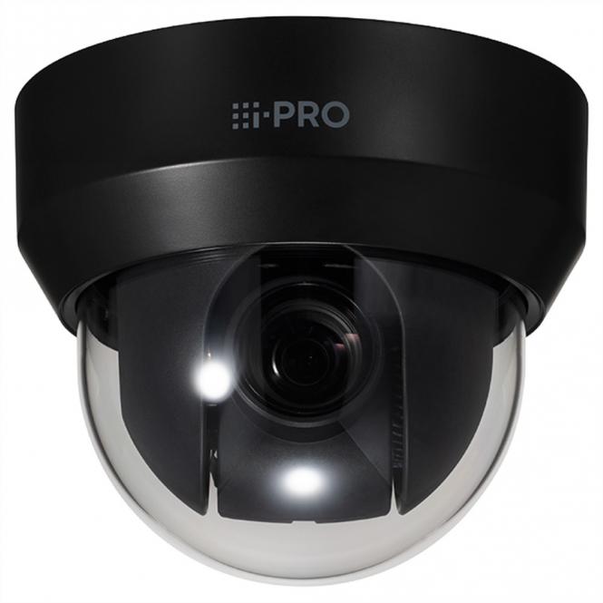 i-PRO WV-S65301-Z1-1 PTZ, 2MP AI OUTDOOR VANDAL PTZ Kamera 