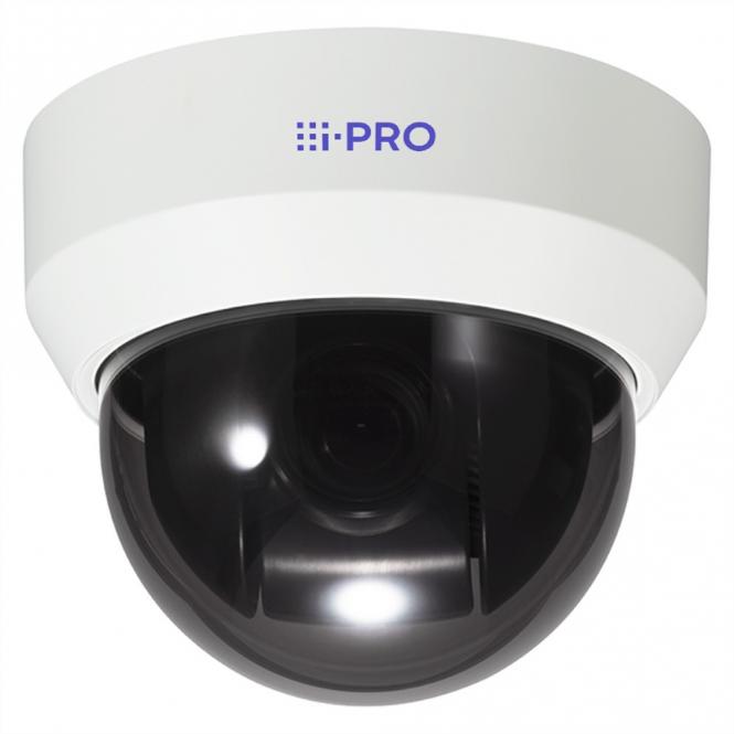 i-PRO WV-S65302-Z2G PTZ, 2MP AI OUTDOOR VANDAL PTZ Kamera 