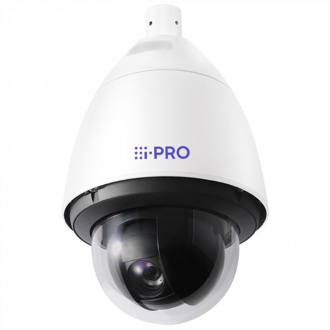 i-PRO WV-S65340-Z2 PTZ, 2MP AI OUTDOOR VANDAL PTZ Kamera 
