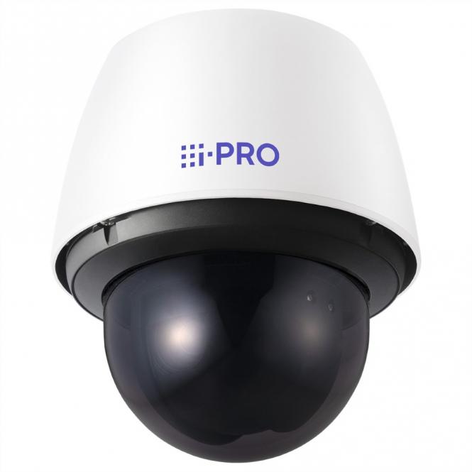 i-PRO WV-S65340-Z4G PTZ, 2MP AI OUTDOOR VANDAL PTZ Kamera 
