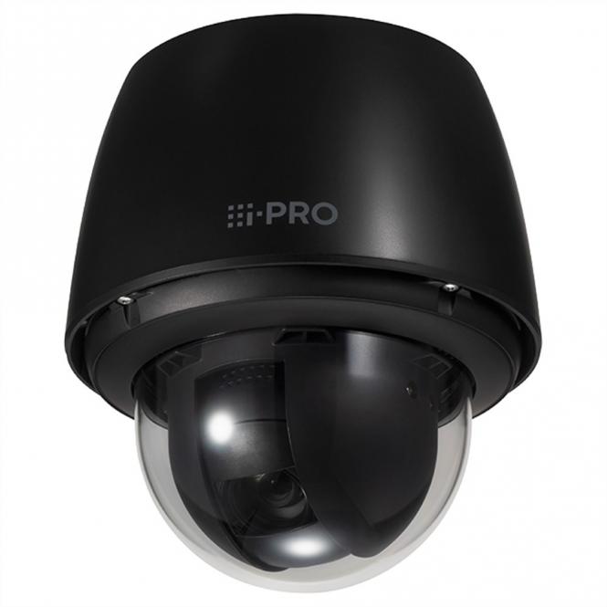 i-PRO WV-S65340-Z4N1 PTZ, 2MP AI OUTDOOR VANDAL PTZ Kamera 
