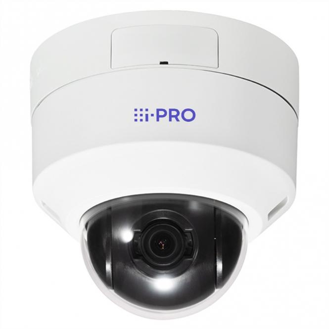 i-PRO WV-U61300-ZYG PTZ, 2MP INDOOR PTZ Kamera 