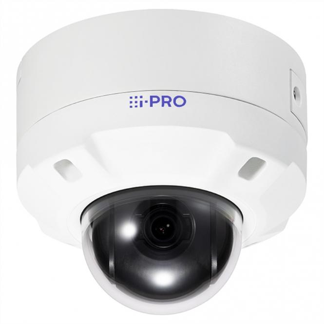 i-PRO WV-U65300-ZYG PTZ, 2MP OUTDOOR VANDAL PTZ Kamera 