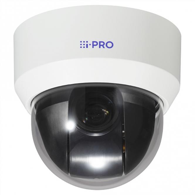 i-PRO WV-U65302-Z2G PTZ, 2MP OUTDOOR VANDAL PTZ Kamera 