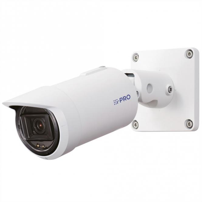 I-PRO WV-X15500-V3L 5MP Bullet Kamera AI OUTDOOR VANDAL 