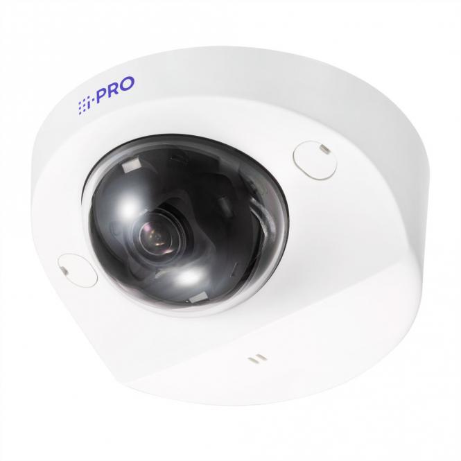 I-PRO WV-U31401-F2L Dome 4MP Indoor 