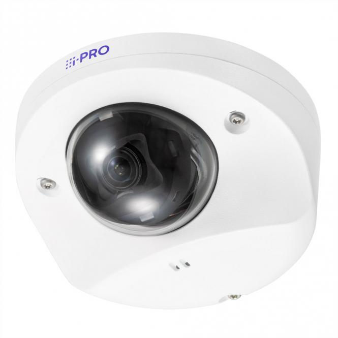 I-PRO WV-U35301-F2L Dome 2MP Outdoor 