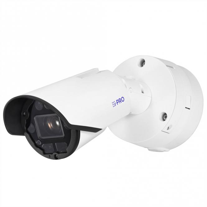 I-PRO WV-S15501-Z1L 5MP AI IR Bullet Outdoor 