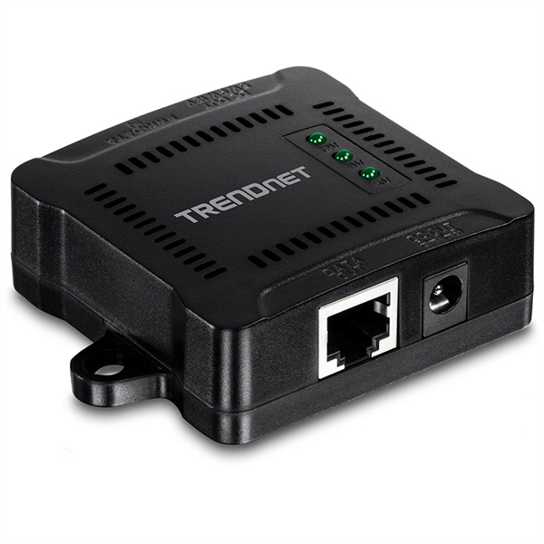 TPE-104GS, Gigabit PoE Splitter 