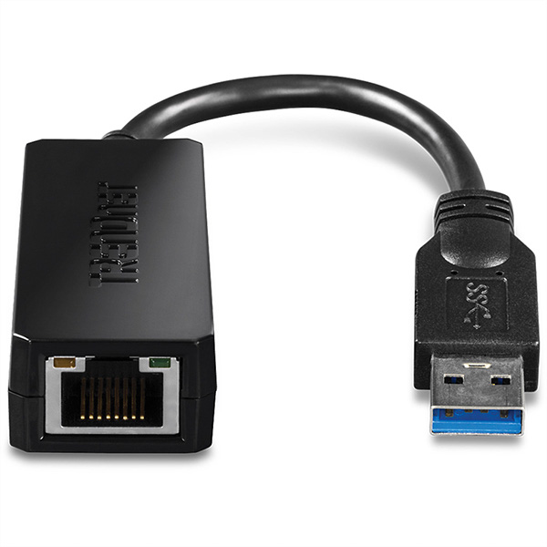 TU3-ETG, USB 3.0 Netzwerkadapter 
