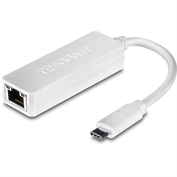 USB Typ C zu Gigabit Ethernet Adapter 
