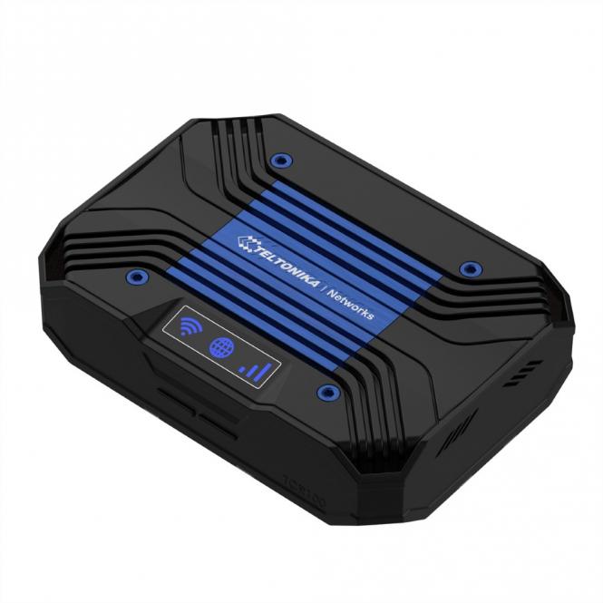 TCR100 4G/LTE & WiFi Router 