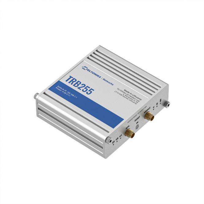 TRB255 LTE/4G/2G/NB IoT M2M Industrie Gateway 
