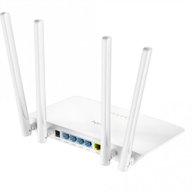 WR1200 AC1200 Wi-Fi Router 