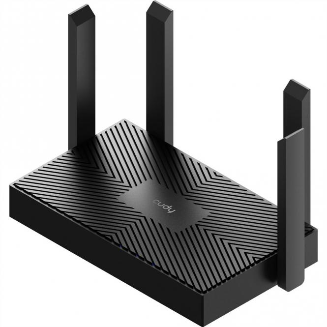 WR1500 AX1500 Wi-Fi 6 Router Gigabit 