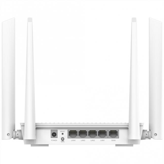 WR3000 AX3000 Wi-Fi 6 Mesh Router Gigabit 