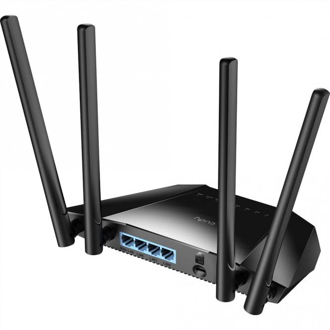 LT400 N300 Wi-Fi 4G LTE Router Cat4 