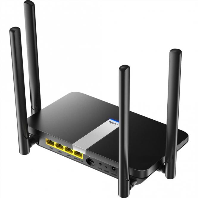 LT500 AC1200 Wi-Fi Mesh 4G Router LTE Cat4 