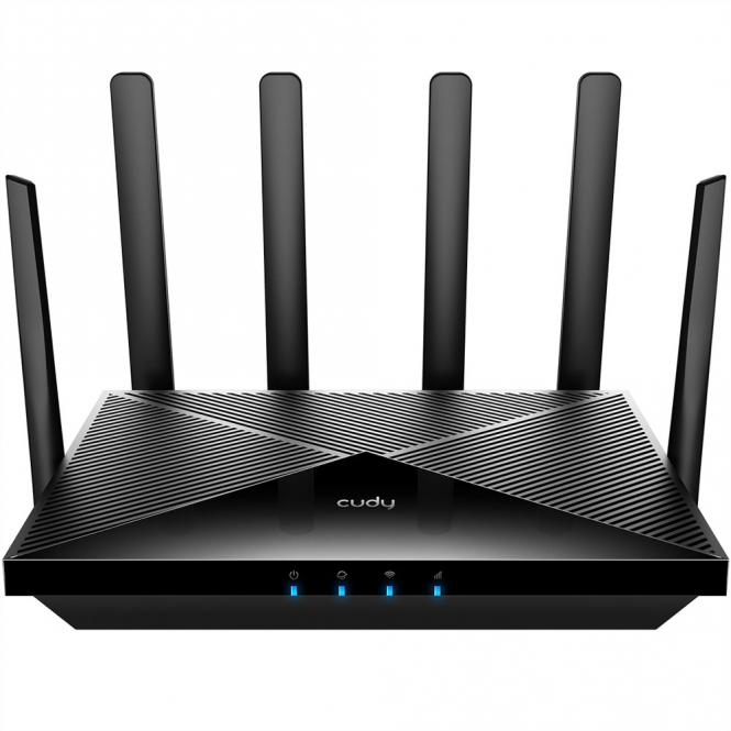 LT700 AC1200 Wi-Fi 4G Router LTE-Cat6 Gigabit 