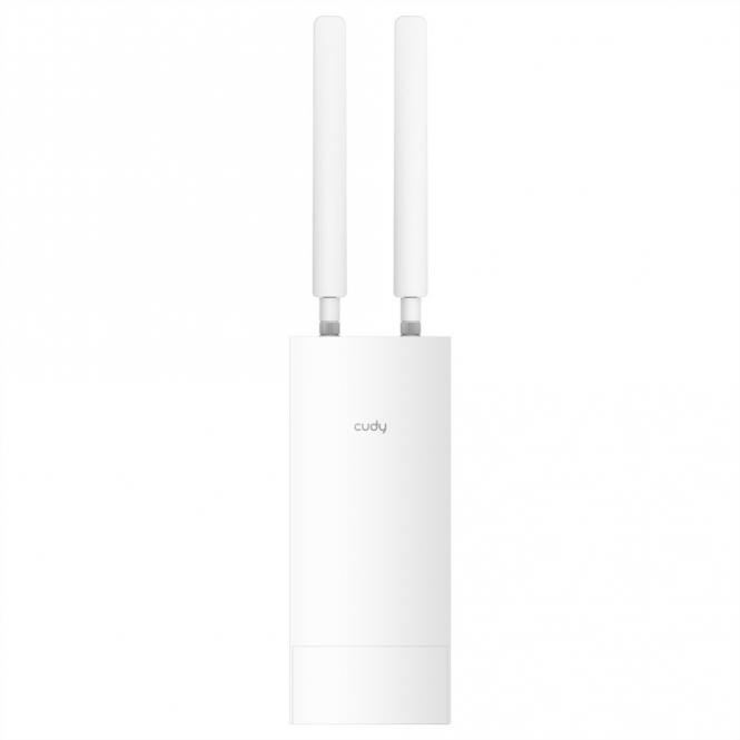 LT400 Outdoor 4G Wi-Fi Router LTE Cat 4 N300 