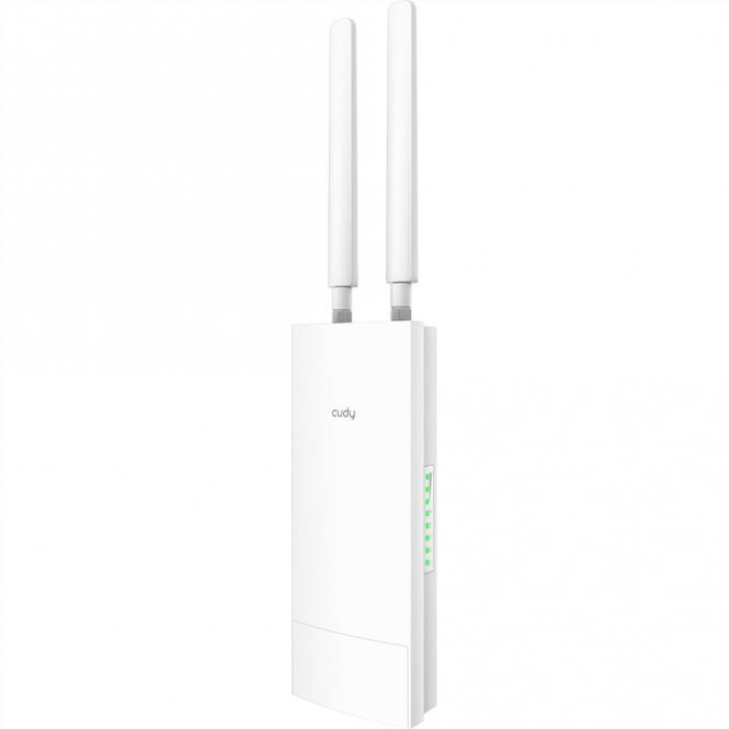 LT500 Outdoor 4G Wi-Fi Router LTE Cat4 AC1200 