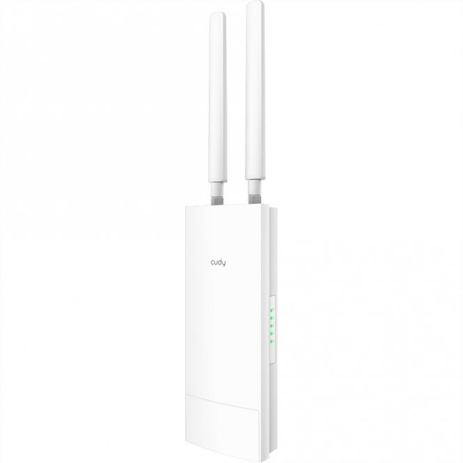 AP1300 Outdoor WiFi Access Point AC1200 Gigabit 
