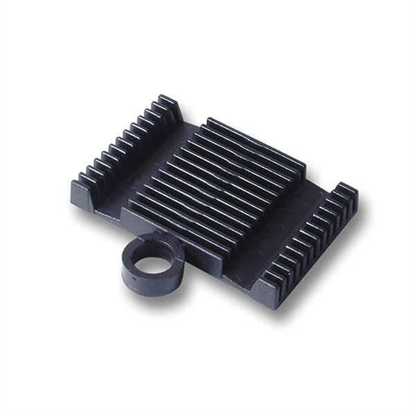 Spleißhalter für 12x Lichtbogenspleiße 