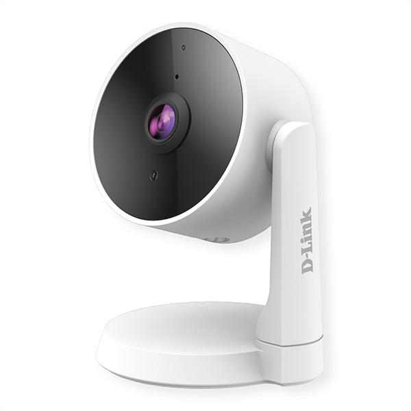 DCS-8325LH, Smart WiFi Camera, Full HD 