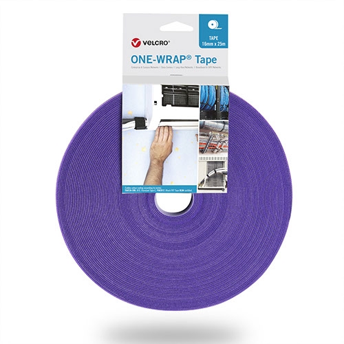 One Wrap® Band, 50mm, 25m 