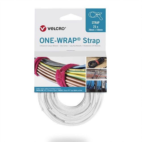One Wrap® Strap, 25 x 300mm 