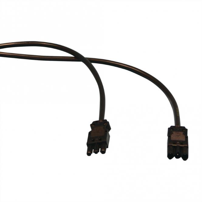 Adapterkabel auf Verkabelungsbox CCU 10 