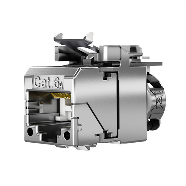 AMJ-SL Modul Kat.6A (Class EA) (nach ISO/IEC), 2 St. 