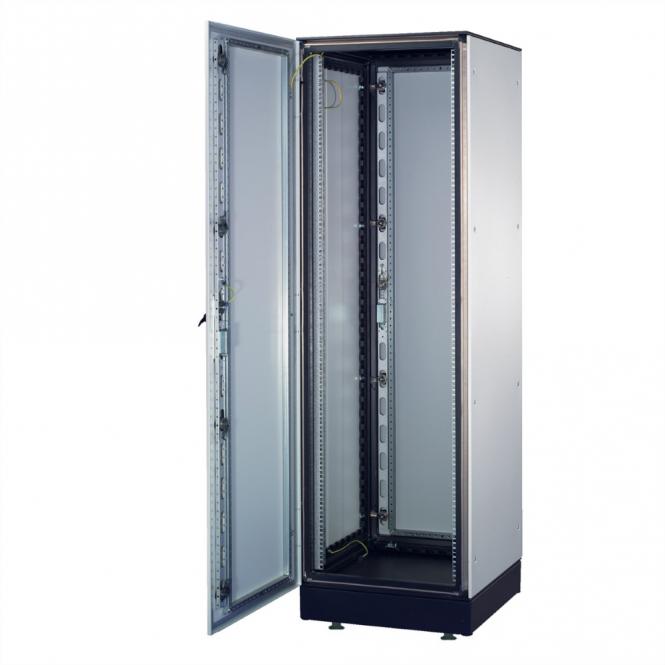 VARISTAR EMC, Bodenblech mit Kabelführung, 2000H 600B 800T 