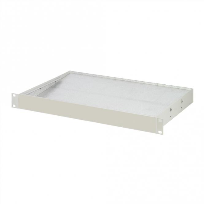 LUFTABLEIT 1HE, 2REIH.RAL9006 