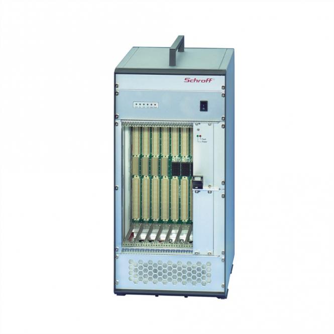 7 Slot, mit Rear I/O, RATIO.PRO TOWER 5HE, VXS 250W 