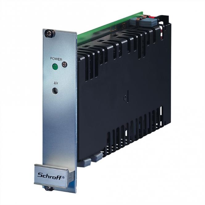 coolpower, 100W, single, DC/DC-WANDLER CPDC 105 