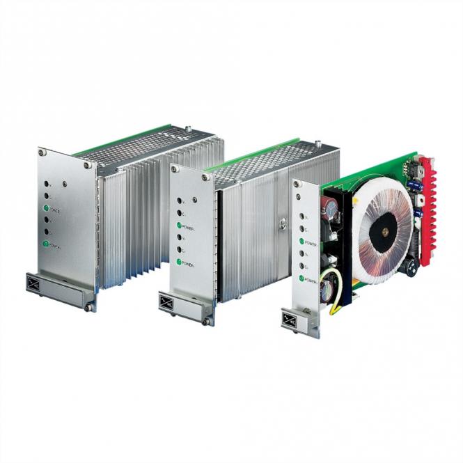 AC/DC Linearregler Dual, 10, 58W, PSG 212 