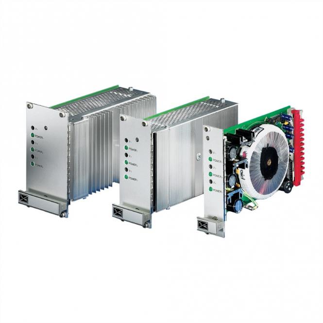 AC/DC Linearregler Triple, 7, 39W, PSG 312 