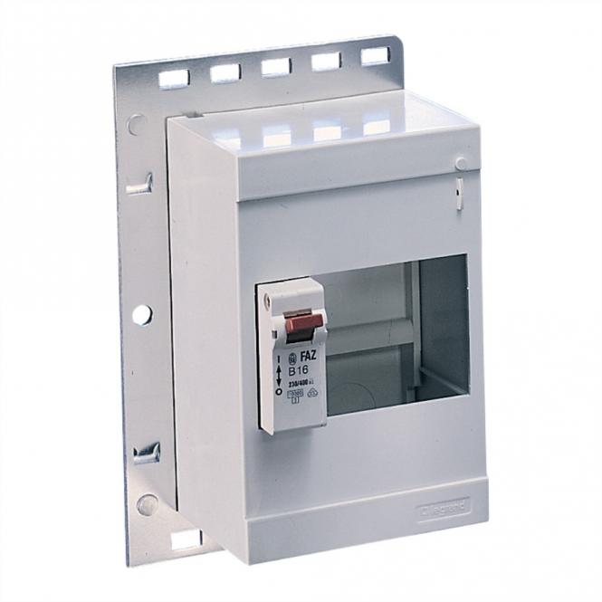 Kleinverteiler, KLEINVERTEILER F.4 SI-A. 