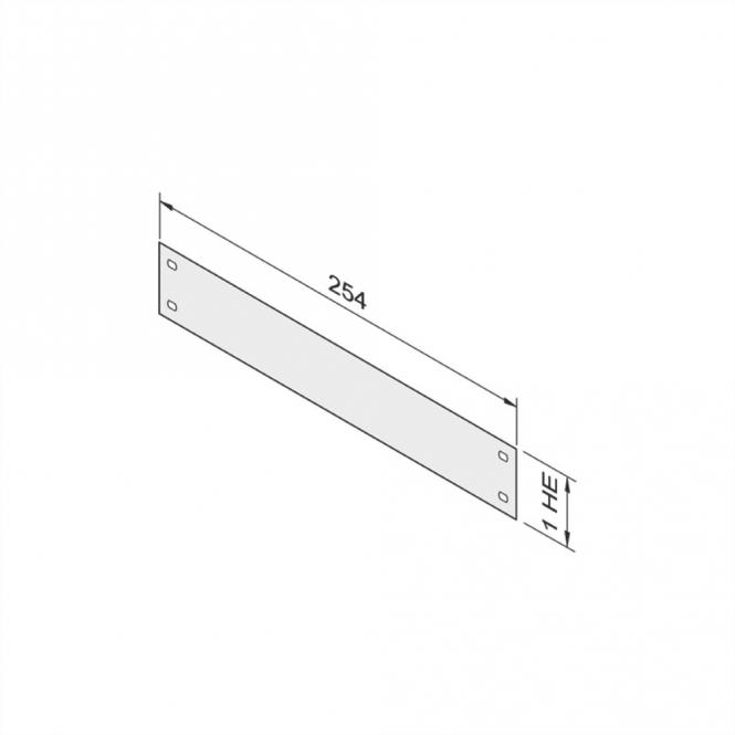 10-Zoll-Frontplatten, 10-Zoll 