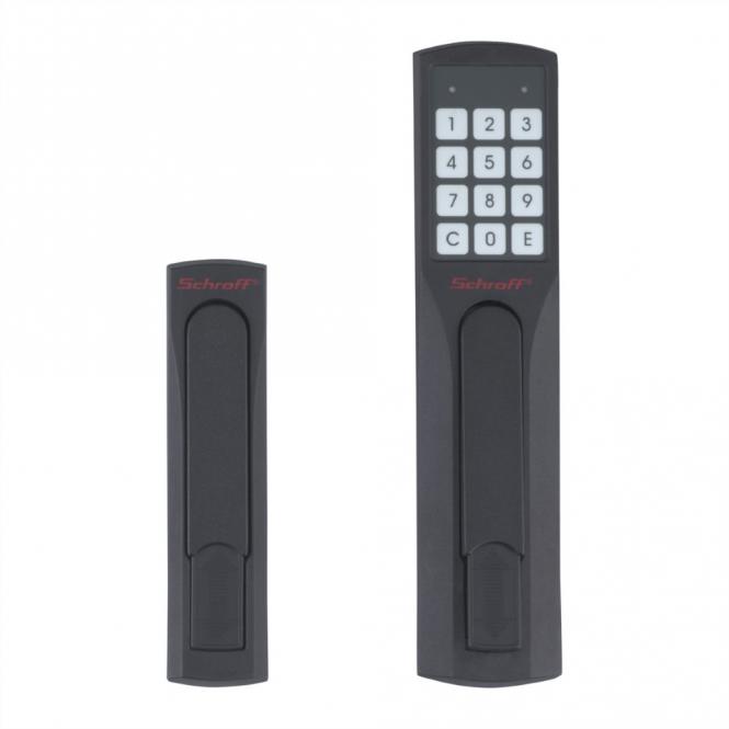 Elektronische Schliessung (Stand alone), ELEKTR.TUERSCHLIESSUNG VSTAR 