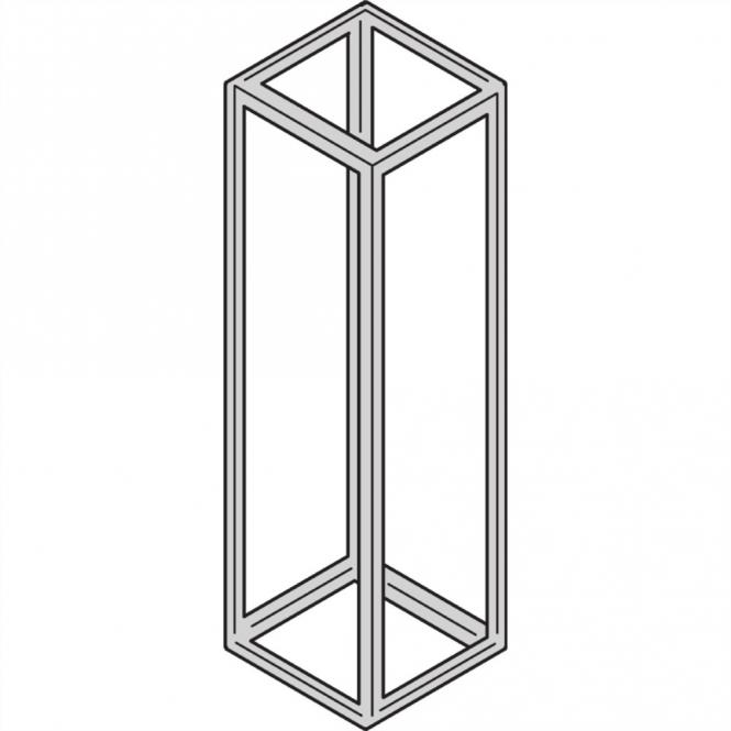 Gestell, SEISM.2200H 800, 800 